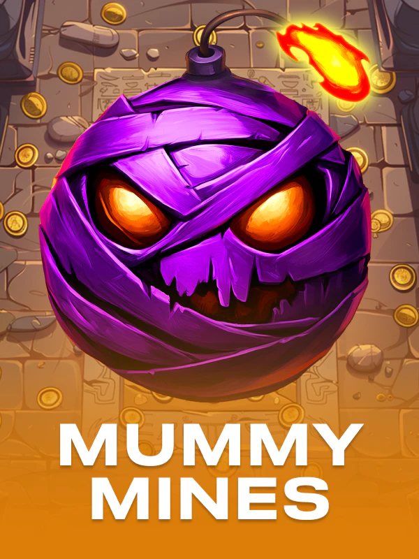 Mummy Mines