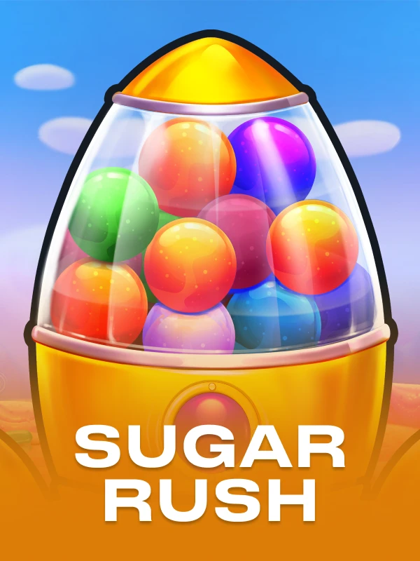 Sugar Rush