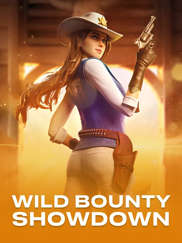 Wild Bounty Showdown